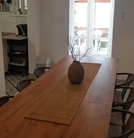 Borostyan Nyaralohaz Holiday home Fonyod