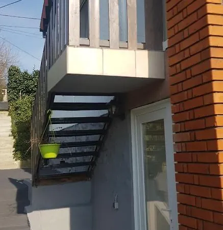 Borostyan Nyaralohaz * Fonyód
