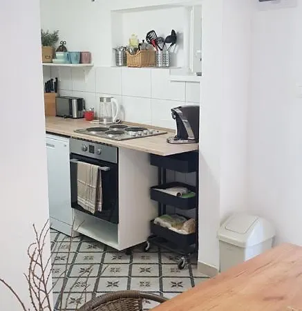 Borostyan Nyaralohaz * Fonyod