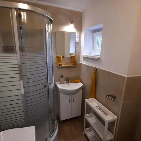 Prázdninový dům Borostyan Nyaralohaz