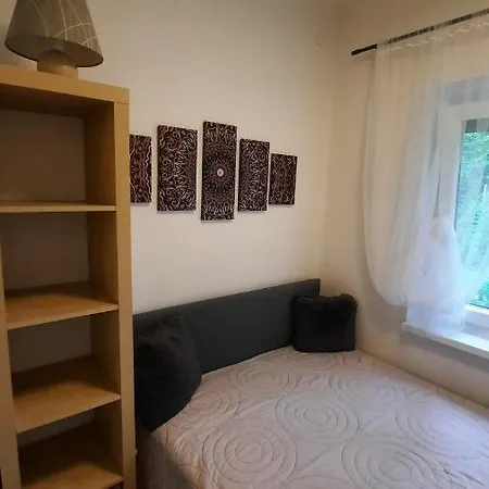 Vakantiehuis Borostyan Nyaralohaz Fonyód