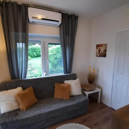 Borostyan Nyaralohaz Tatil Evi
