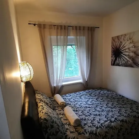 Prázdninový dům Borostyan Nyaralohaz Fonyód