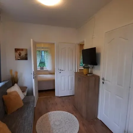 Holiday home Borostyan Nyaralohaz Fonyod