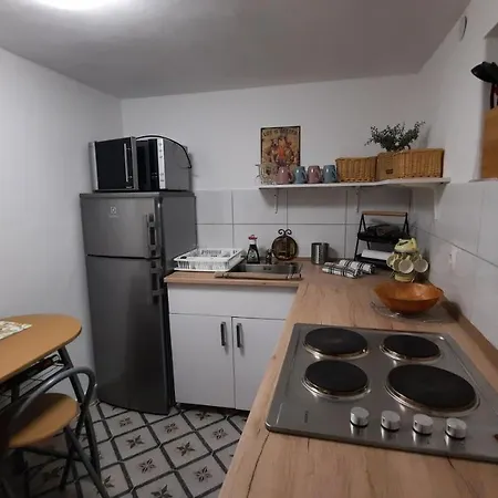 Prázdninový dům Borostyan Nyaralohaz *