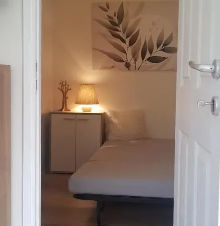 Borostyan Nyaralohaz Tatil Evi