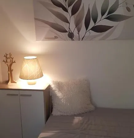 Borostyan Nyaralohaz Tatil Evi *