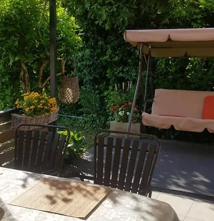 Vakantiehuis Borostyan Nyaralohaz