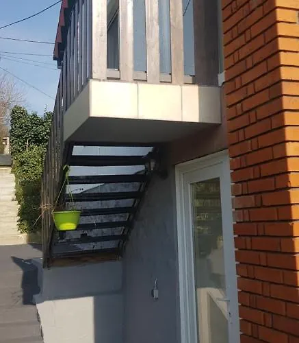 Borostyan Nyaralohaz * Fonyód