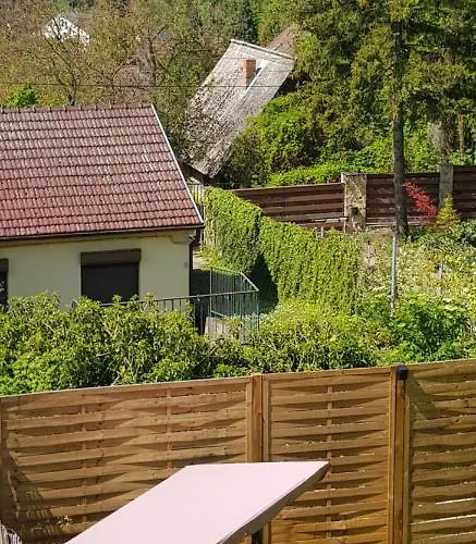 Borostyan Nyaralohaz Prázdninový dům Fonyód