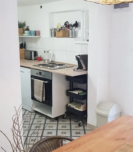 Borostyan Nyaralohaz * Fonyód