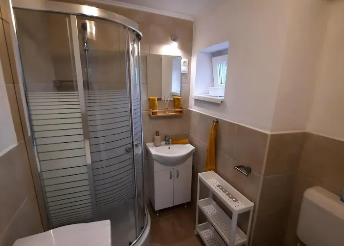 Ferienhaus Borostyan Nyaralohaz