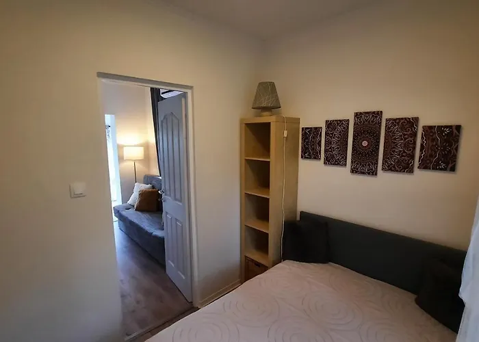 Borostyan Nyaralohaz Ferienhaus Fonyód