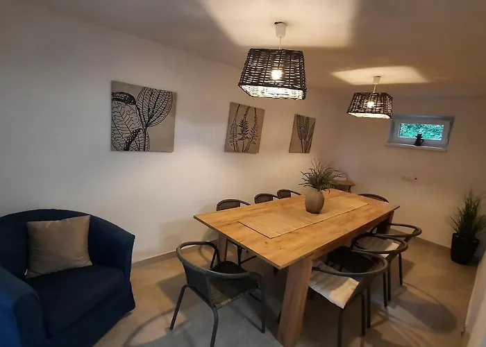 Borostyan Nyaralohaz * Fonyód