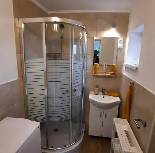 Borostyan Nyaralohaz Ferienhaus Fonyód