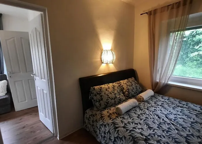 Borostyan Nyaralohaz Prázdninový dům