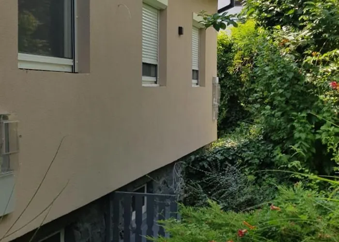 Ferienhaus Borostyan Nyaralohaz *