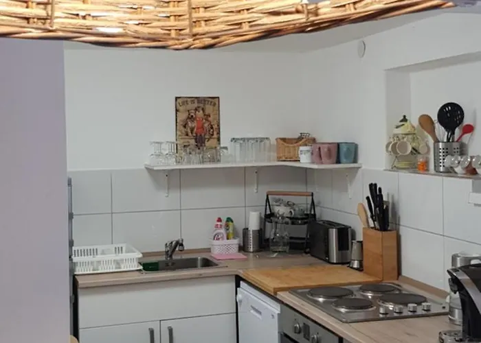 Borostyan Nyaralohaz *