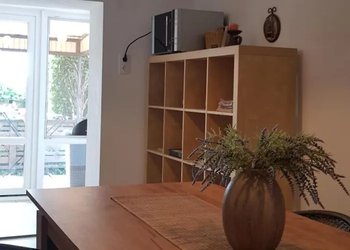 Borostyan Nyaralohaz Fonyód