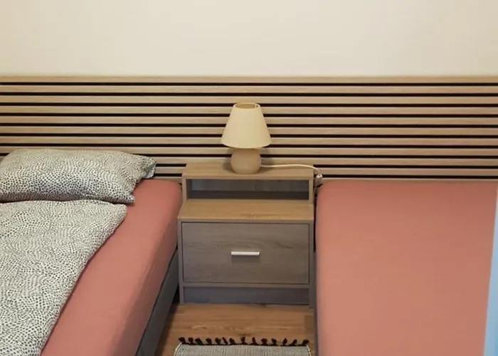 Ferienhaus Borostyan Nyaralohaz *